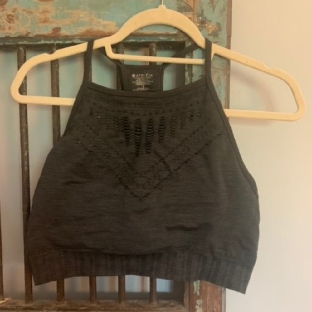 Athleta Sports Bra